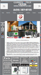 Mobile Screenshot of climatetech.biz